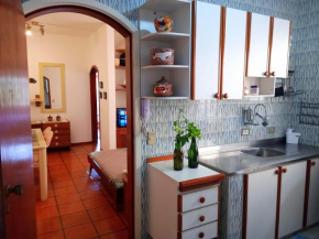 Lindo Apartamento na Praia da Enseada